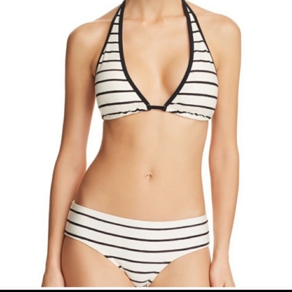 kate spade Other - Kate Spade stinson Beach Halter Bikini